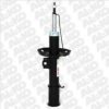 OPEL 0344345 Shock Absorber